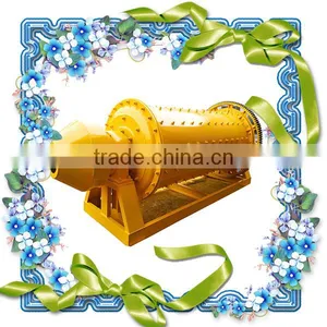 China Mine Ball Mill in Cement, Gold Ore Grinding Plant in Copper Ore for Sale thumbnail-4