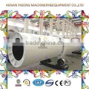 Low Consumption Rotary Drum Dryer Manufacturer thumbnail-1