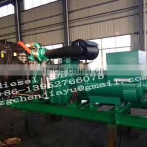 Power Diesel Generator thumbnail-4