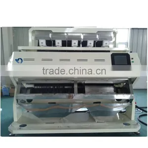 Rice Color Sorter, Color Sorting Machine High Capacity 99.99% Accuracy 0086 551 62578095 by Mingder thumbnail-5