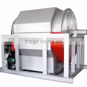 Special Type Black Malt Roaster With Capacity 500kg thumbnail-1