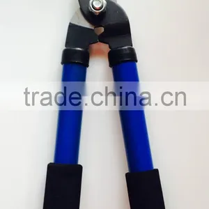 38cm Garden Power Pruner Pruning Cutter Shear Lop Lopper Soft Grip thumbnail-2