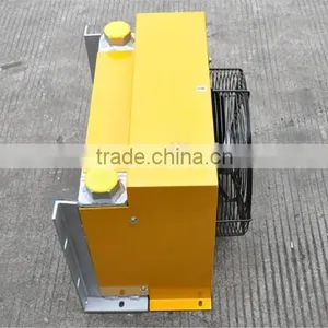 Hydraulic Oil Cooler (ah1417t-ca) thumbnail-5