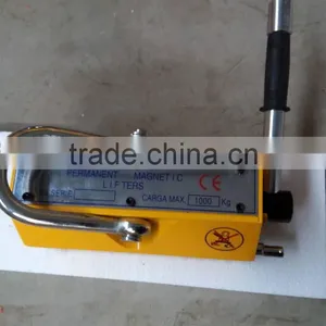 PML-10 1 Ton Permanent Lifting Magnet With Trade Assurance thumbnail-6
