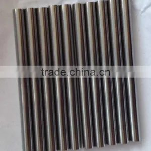 China Titanium Carbide Rods for Drill Use thumbnail-5