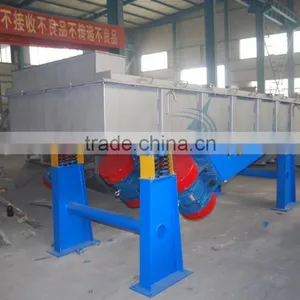 Silicon Sand Square Vibrating Screen thumbnail-3