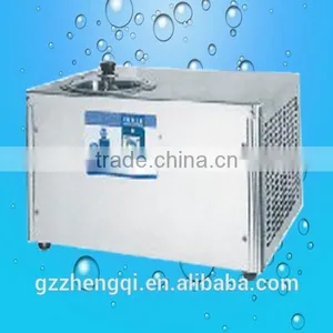 Hot Sale Commercial Hard Ice Cream Machine With CE(ZQR-HS08) thumbnail-1