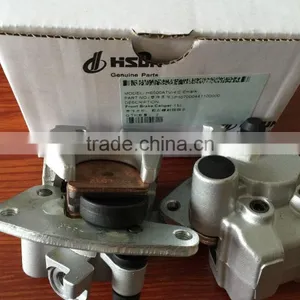 HISUN 500cc ATV Spare Parts Front Brake Caliper P107000441100000 thumbnail-5