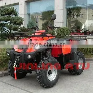 2016 EEC Approval 250CC Quad Bike Sand Beach Quad Offroad Atv thumbnail-3