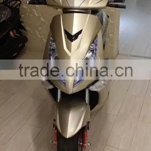 3000w Lithium Battery Scooter thumbnail-2
