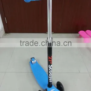 3 Wheel Adult Kid Scooter Kick Scooter Kids Scooter thumbnail-1