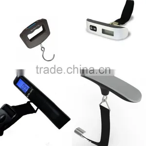 Handy Trave Digital Luggage Scale thumbnail-1