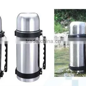 Stainless Steel Vacuum Travel Thermos Pot Vacuum Pot thumbnail-1