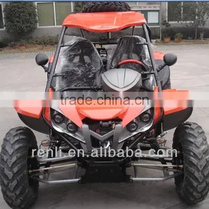 1100cc 4x4 Buggy (RL1100) thumbnail-1