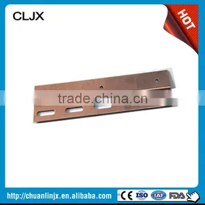 Custom All Kinds of Metal Building Construction Parts thumbnail-1