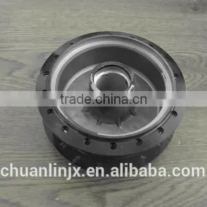 Motorcycle Parts L Hub thumbnail-2