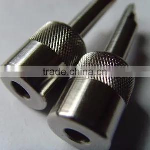 China OEM Good Quality Cnc Machining Parts thumbnail-5
