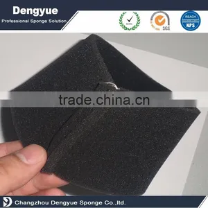 Roof Gutter Prevent Leaking Anti-dust Vueseal PU Filter Foam thumbnail-4