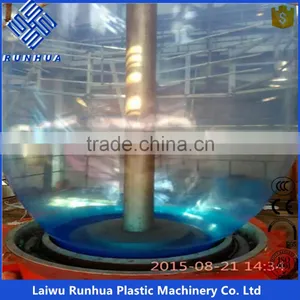 3 Layer PE Greenhouse Film Coextrude Machine thumbnail-4