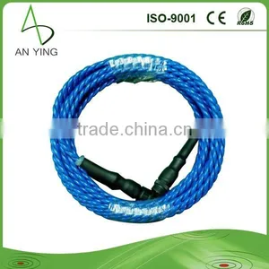 2016 High Sensitive Monitor Durable 4pins Water Sensor Cable,water Leak Detection Cable, Water Leak Detection Sensor thumbnail-1