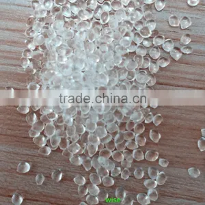 Thermoplastic Polyurethane TPU Granules/TPU Pellets/Thermoplastic TPU Resin thumbnail-2