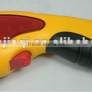 Emergency Escape Dynamo Flashlight thumbnail-1