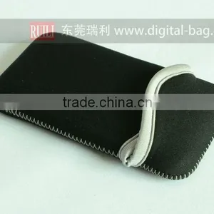 2016 Fashion Hard Waterproof Eva Earphone Case Carrying thumbnail-1