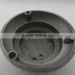 Cast Aluminum Light Lamp Shade thumbnail-1