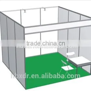 Aluminum Profile -framing Element Trade Show thumbnail-1