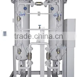 PSA Nitrogen Generator thumbnail-1