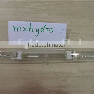 Hydroponics System Double Ended Metal Halide 1000 Watt Lamp Bulb thumbnail-1
