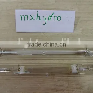 Hydroponics System Double Ended Metal Halide 1000 Watt Lamp Bulb thumbnail-4