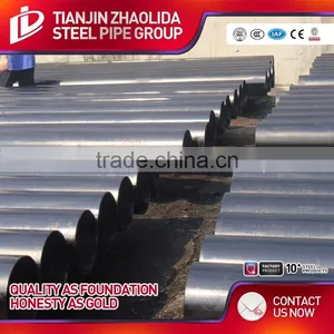 To 10 China Steel Factory Johnson Screen Tubing Price for USD/MT thumbnail-3