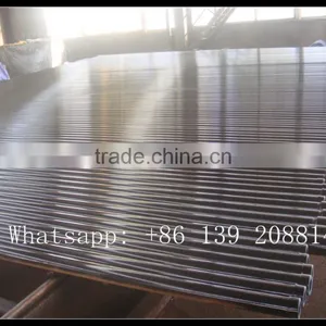 China Pipe Mill 8 Inch Carbon Steel Pipe Fittings Astm A105 Carbon Steel Pipe} thumbnail-3