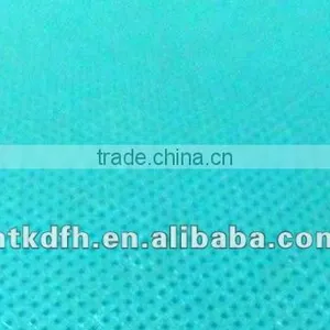 PP Meltblown Nonwoven Fabric for Face Mask thumbnail-3