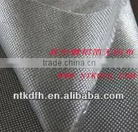 Reflective Non-woven Fabric/pure Aluminium Nonwoven thumbnail-1
