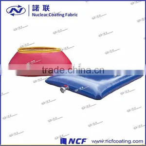Long Life Collapsible Water Tank For Irrigation thumbnail-2
