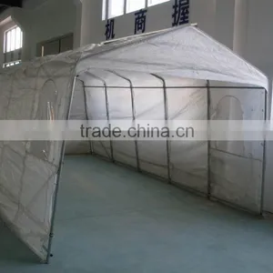 3*6m PE Car Parking Canopy thumbnail-1