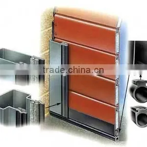 Industrial Door Seals thumbnail-1