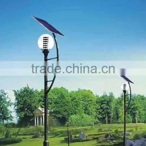 Hot Sale Solar Led Solar Street Light thumbnail-4