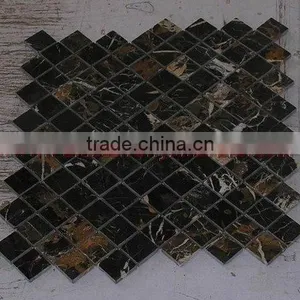 MARBLE MOSAIC TILES COLLECTION thumbnail-3