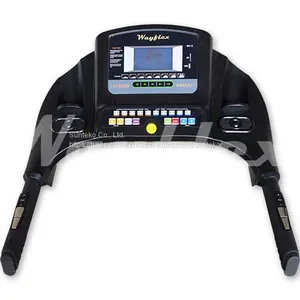 Motorized Treadmill MT480 thumbnail-2