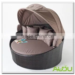 Audu SUN LOUNGE/DAY BED thumbnail-1