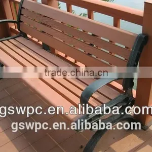 HOT SALE-various of Wpc Bench --wpc Chair thumbnail-1