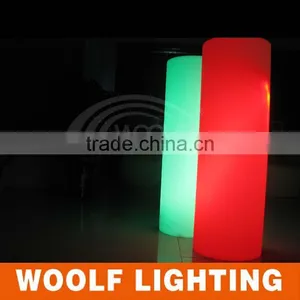 Outdoor Decorative Plastic Pillars Design for Decoration thumbnail-5