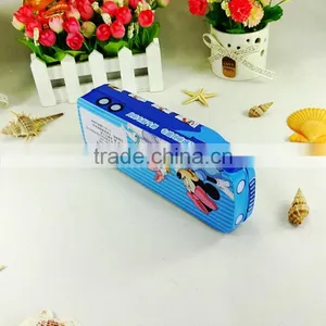 Kids Gift Cartoon Printed Tin Box for Pencil thumbnail-6