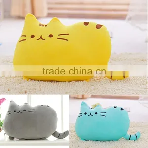 Popular Stuffed Plush Pusheen Pillow Toy thumbnail-4