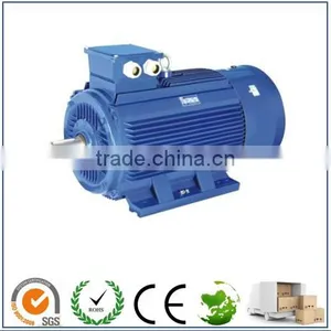 Y2 Series Three Phase Asynchronous Electric Motor thumbnail-1