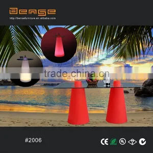 Nightsun Table Plastic Outdoor Table Sand Beach Table thumbnail-1