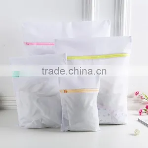 Hot Sale Portable Travel Bra Mesh Amazon Portable Washing Bag thumbnail-1